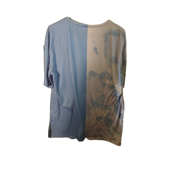 Georgetown Michigan men’s split shirt Large - Picture 2 of 2